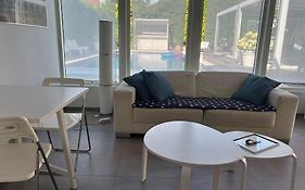 Calm Villa-Apartement Near The Sea And Nature