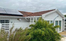 Calm Villa-Apartement Near The Sea And Nature